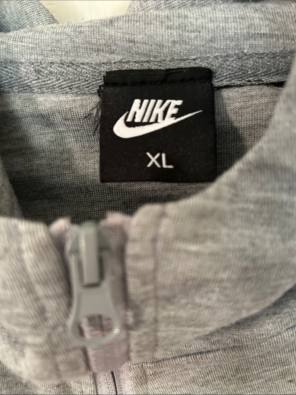 Nike Jacket - Picture 2 of 4
